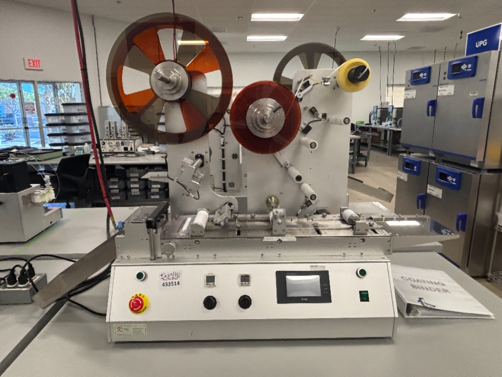 Image of Kinco Sheet Laminator